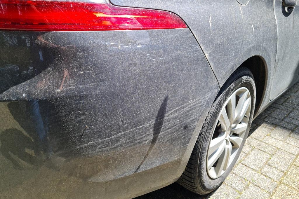 Peugeot 308SW 2016 photo 30