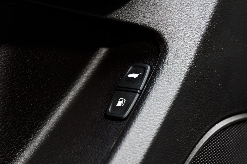 Acura MDX 2016 фото 34