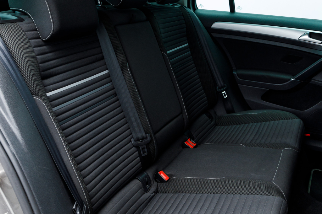 Volkswagen Golf VII CUP 2014 photo 20