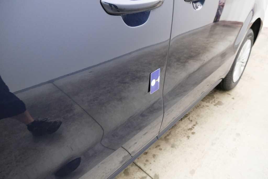 Volkswagen Sharan 2016 photo 7