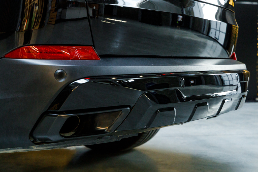 BMW X5 xDrive 30d 2019 photo 23