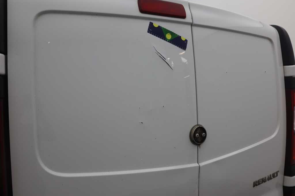 Renault Trafic 2016 photo 40