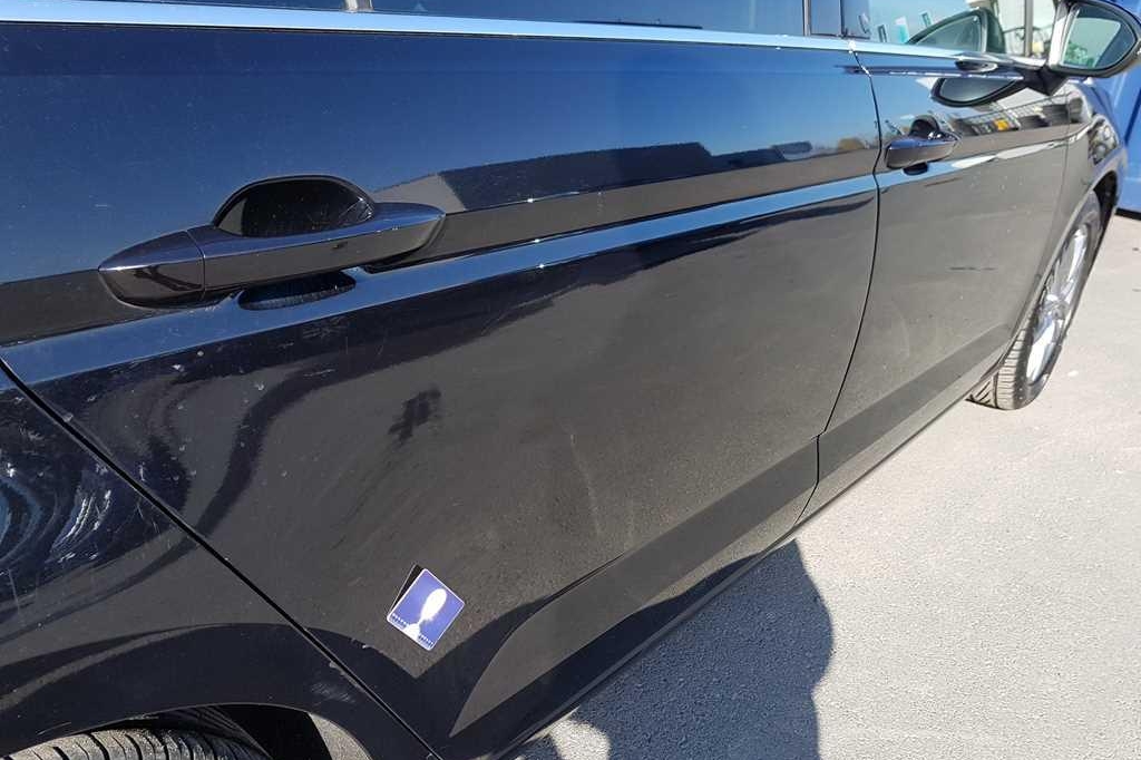 Volkswagen Touran 2016 фото 9