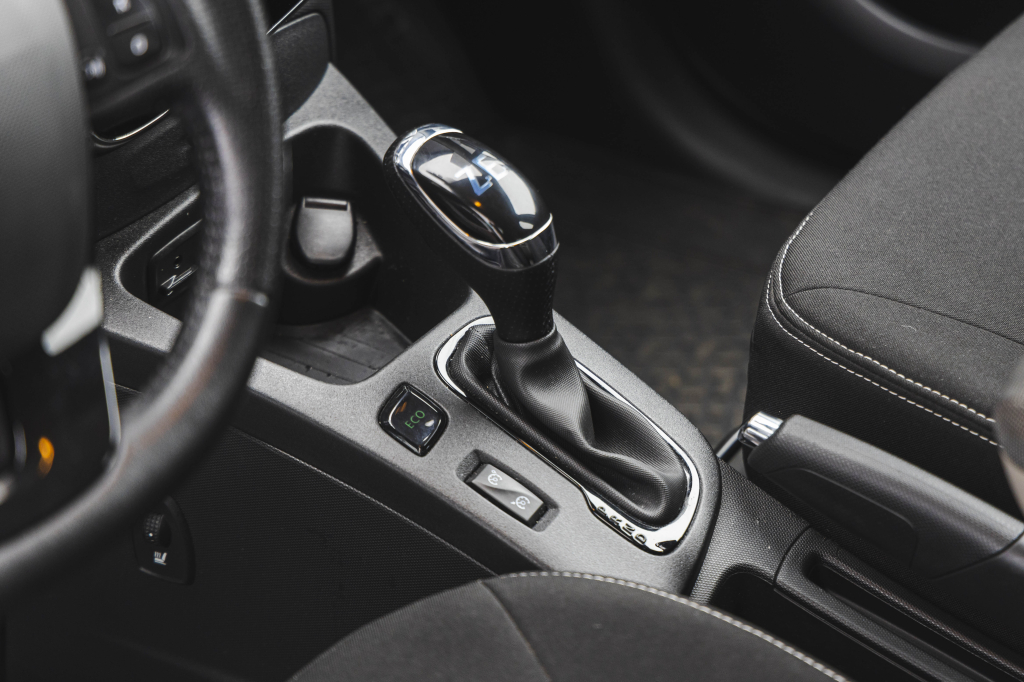 Renault Zoe 2016 фото 26