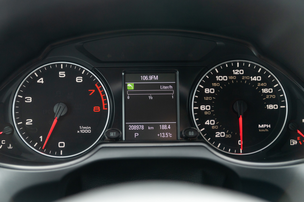 Audi Q5 Premium Plus 2012 photo 16