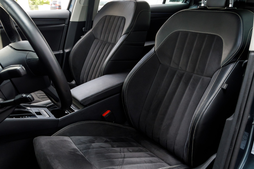 Skoda Superb 2019 фото 14