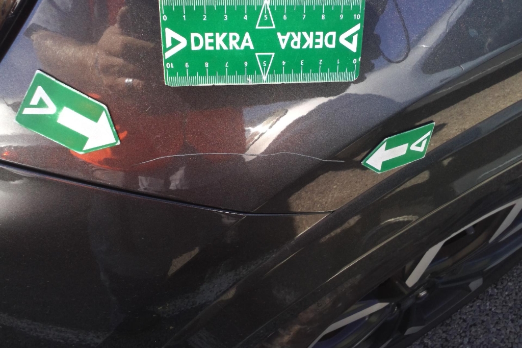 Ford Puma 2020 photo 10