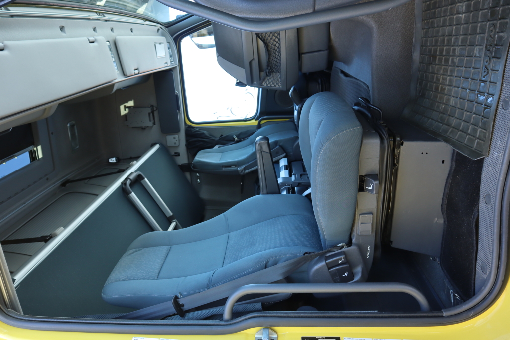 Volvo FH 13 460 2011 фото 14