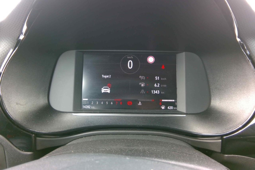 Opel Corsa 2020 фото 6