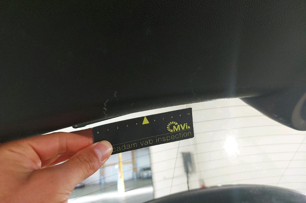 MINI MINI Cooper 2018 photo 12