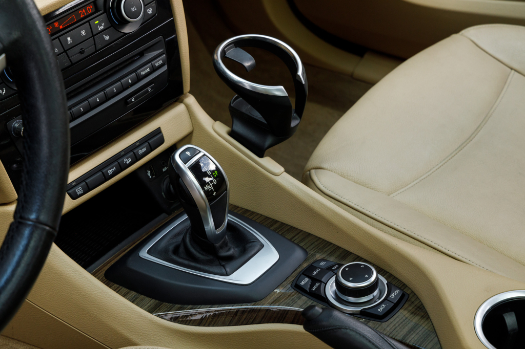 BMW X1 28I 2013 photo 11