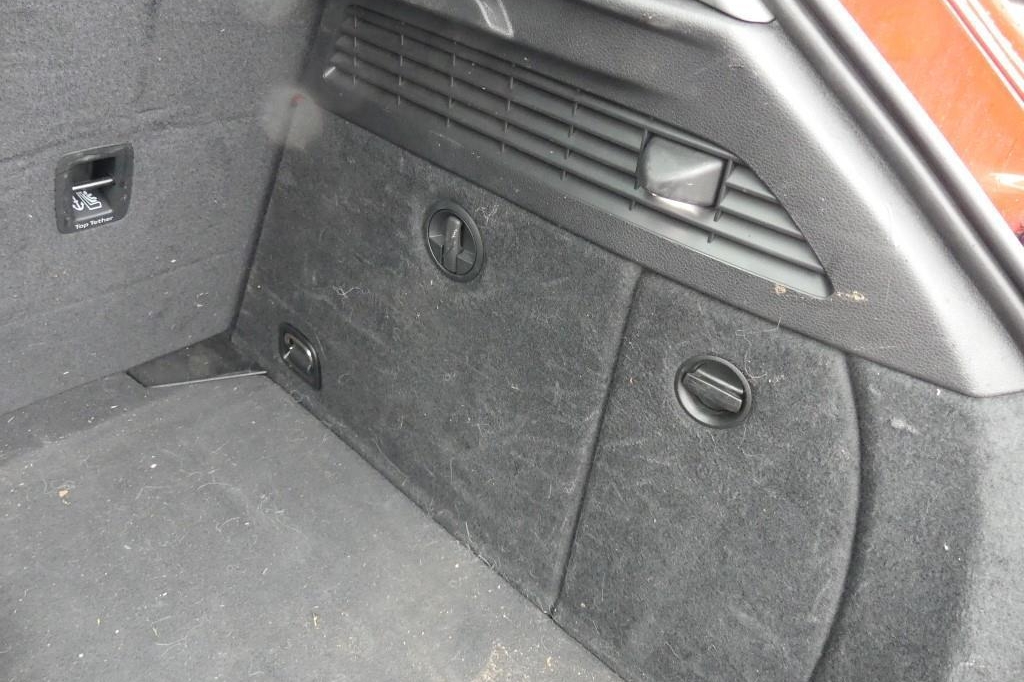 Audi A3 Sportback 2018 photo 10