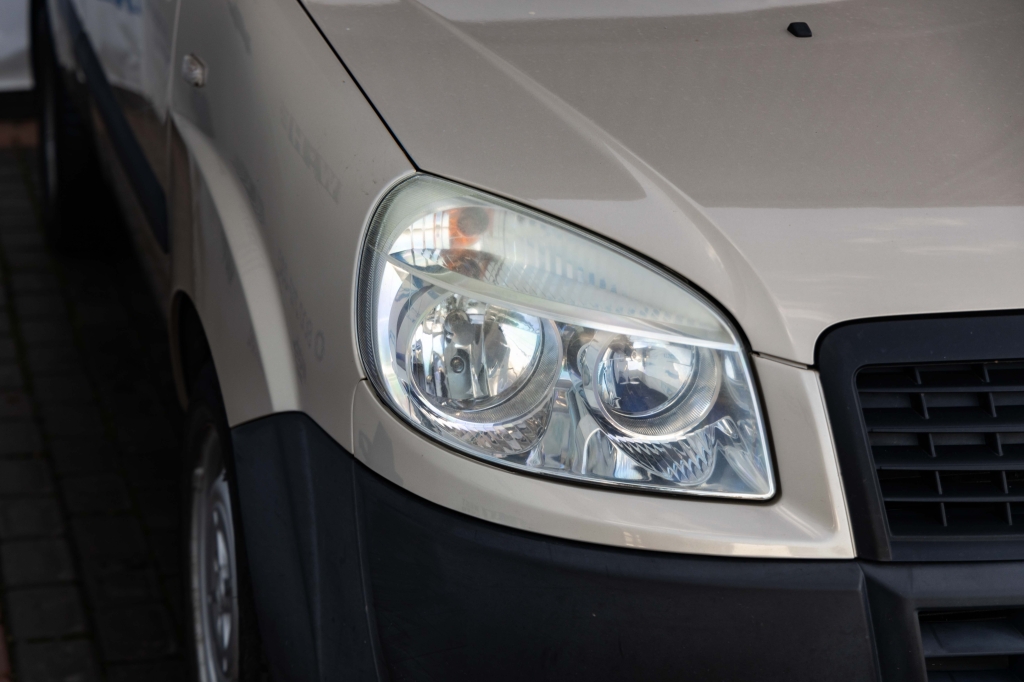 Fiat Doblo пасс. 2011 photo 4