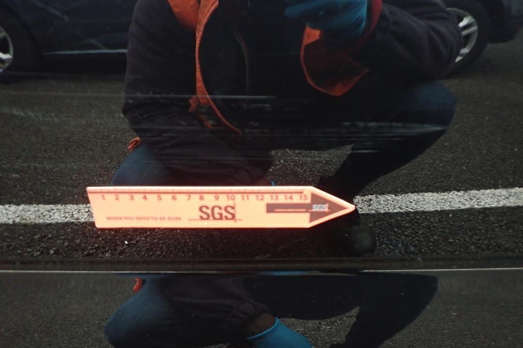 Volkswagen Touran 2017 photo 12