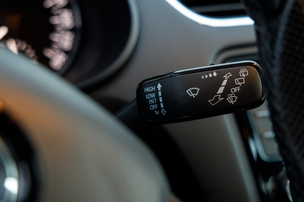 Skoda Octavia A7 фото 8