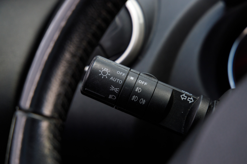 Nissan Qashqai+2 AWD 2010 photo 19