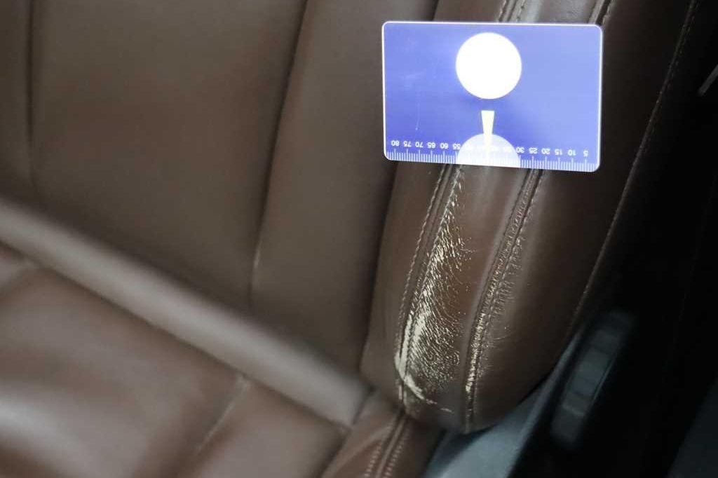 Audi Q5 2016 photo 10