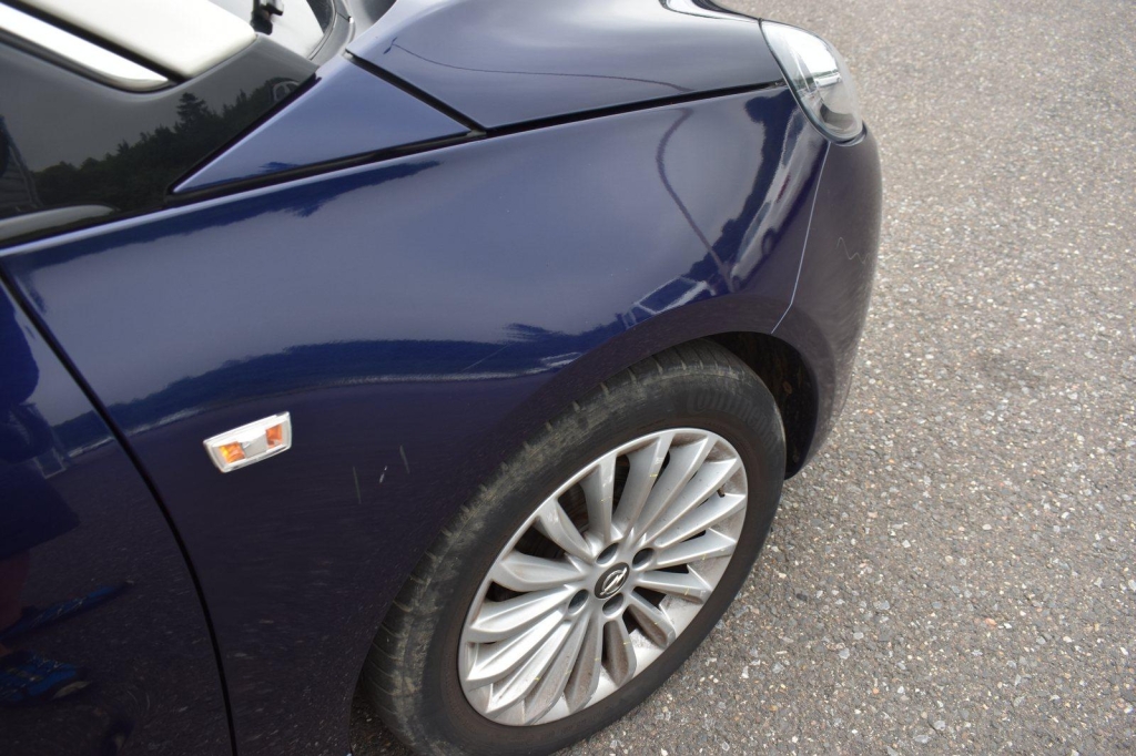 Opel Adam 2019 photo 10