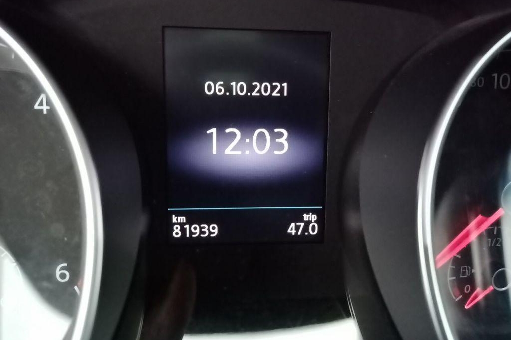 Volkswagen Touran 2017 фото 2