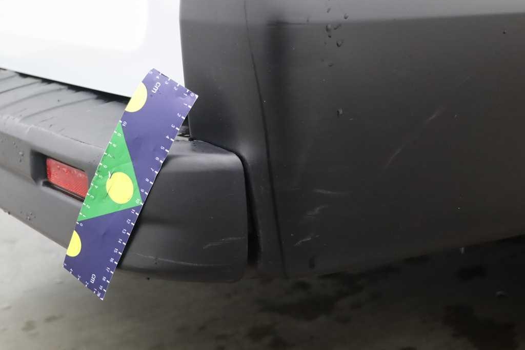 Renault Trafic 2016 photo 16