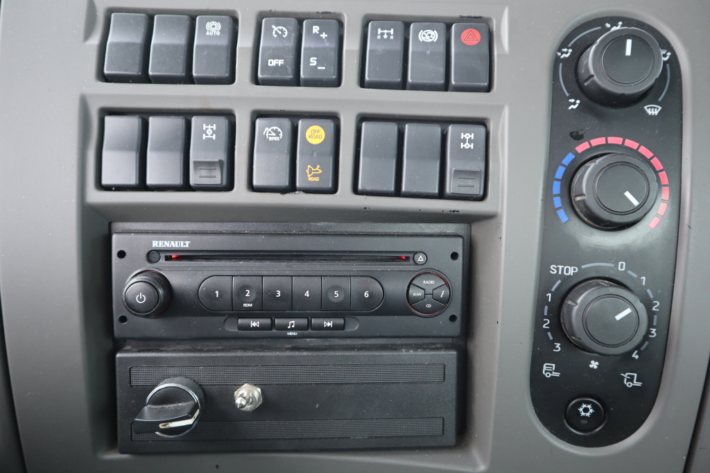 Renault Kerax 430Dxi 2012 фото 20