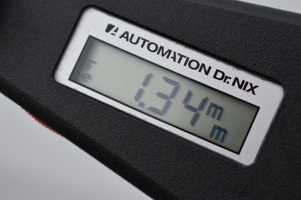 Ford Transit Kasten 2018 фото 9