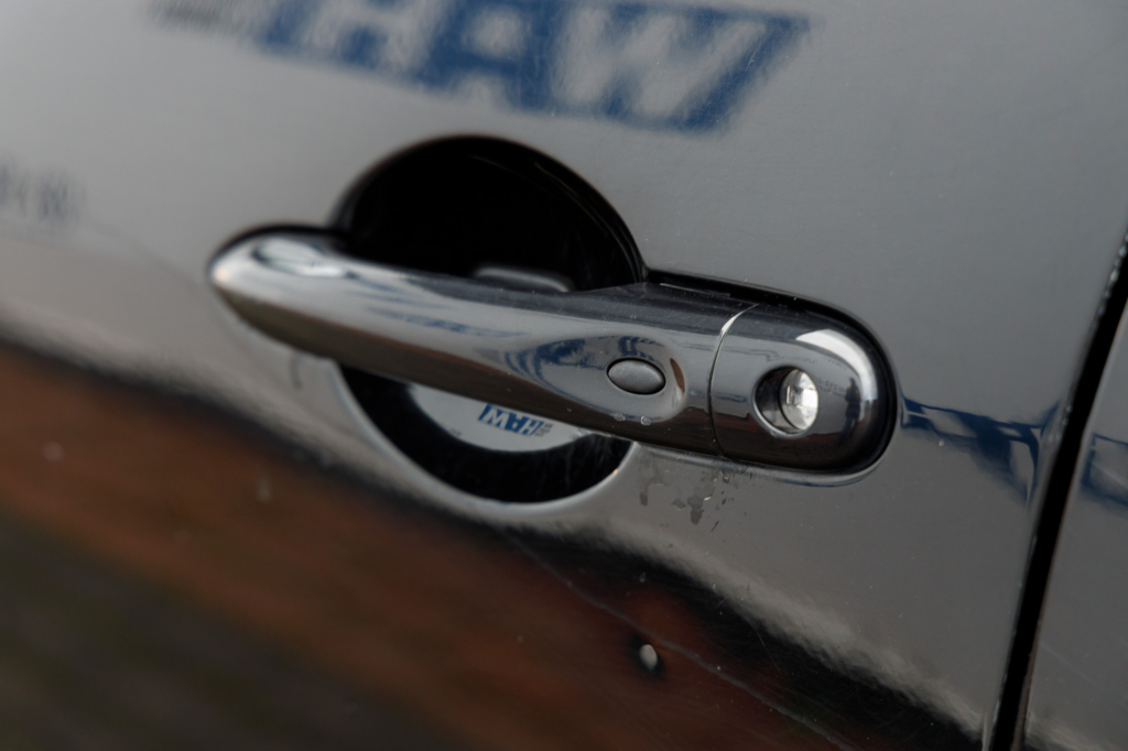 Renault Grand Scenic photo 23