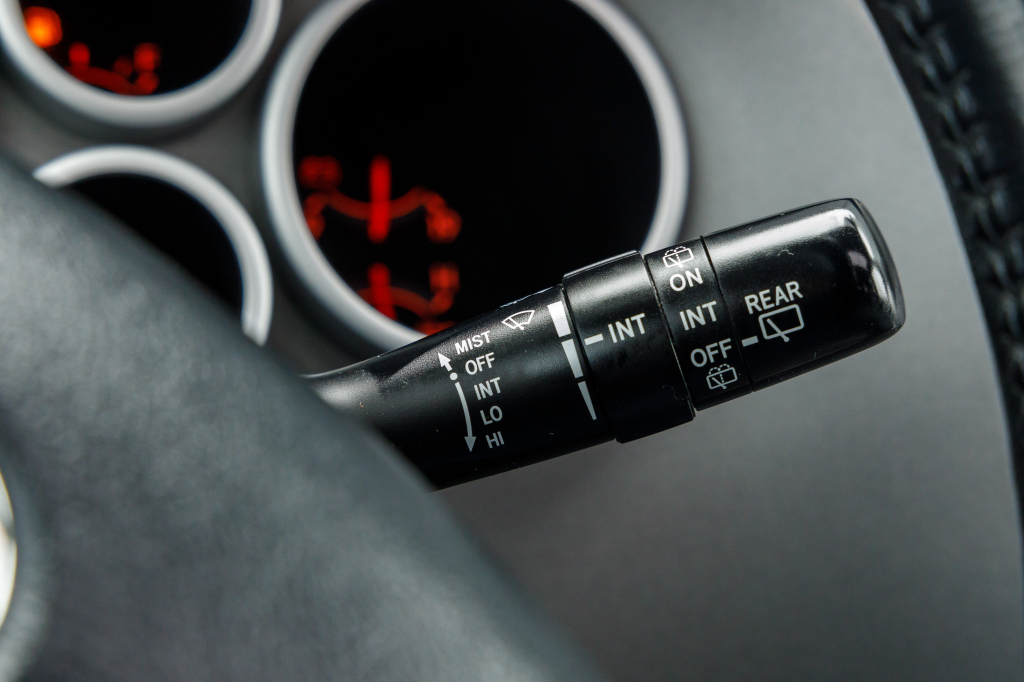 Toyota Sequoia SR5 2012 фото 27