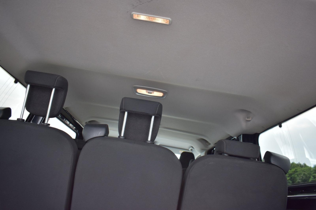 Ford Transit Custom 2020 фото 20