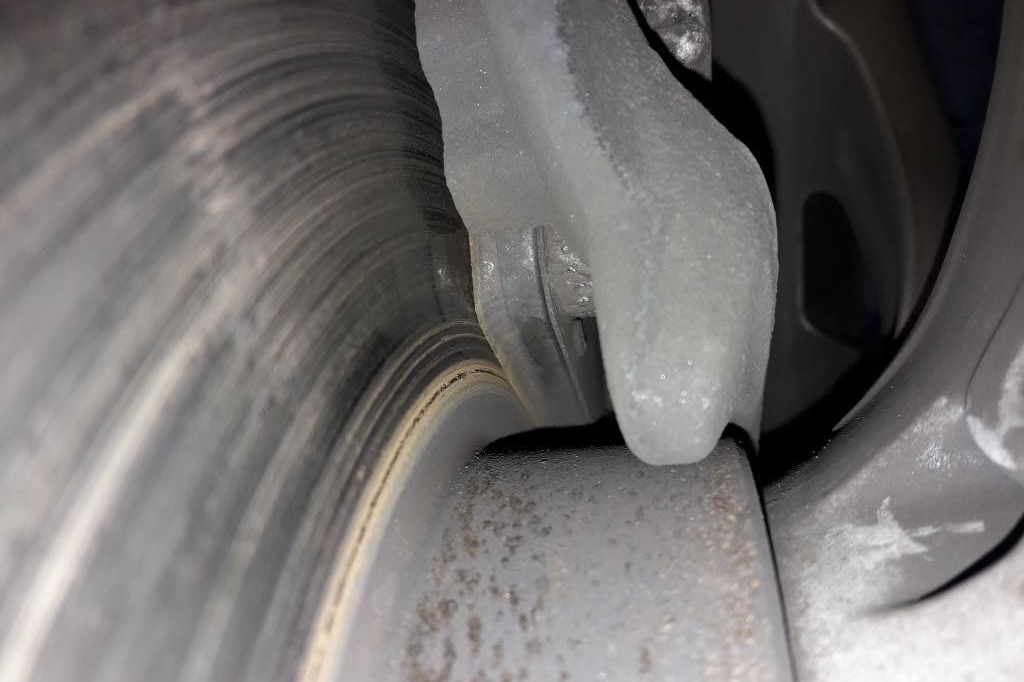 Mercedes-Benz C-Klasse 2015 photo 24