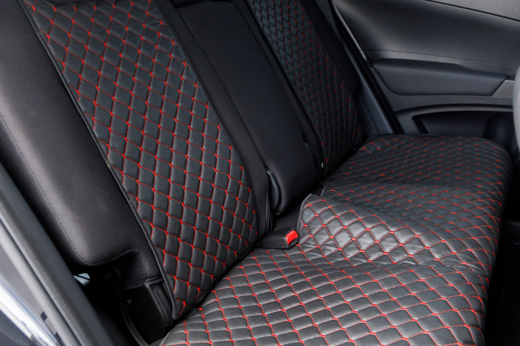 SsangYong Korando G20D 2013 фото 3