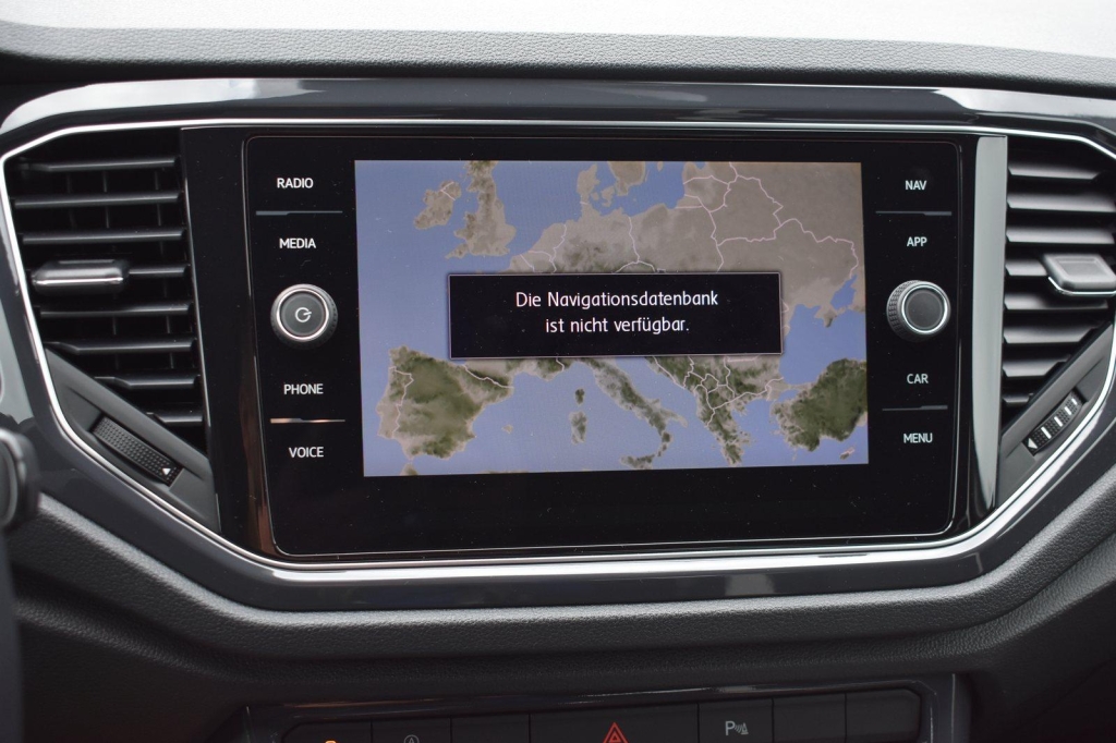 Volkswagen T-Roc 2019 photo 3