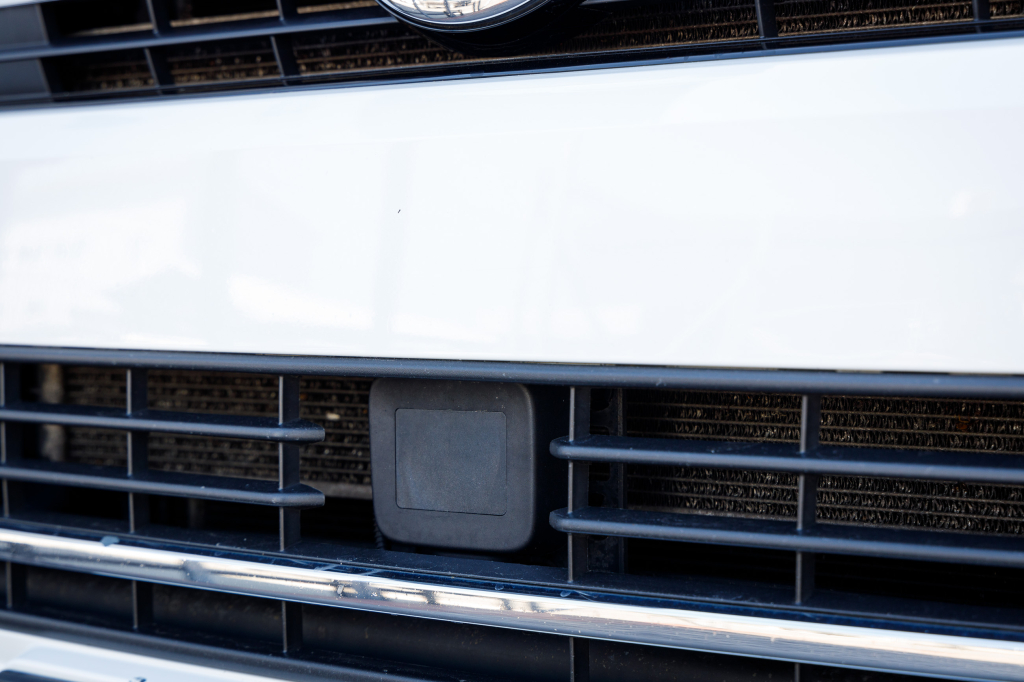 Volkswagen Multivan Highline 2016 photo 8