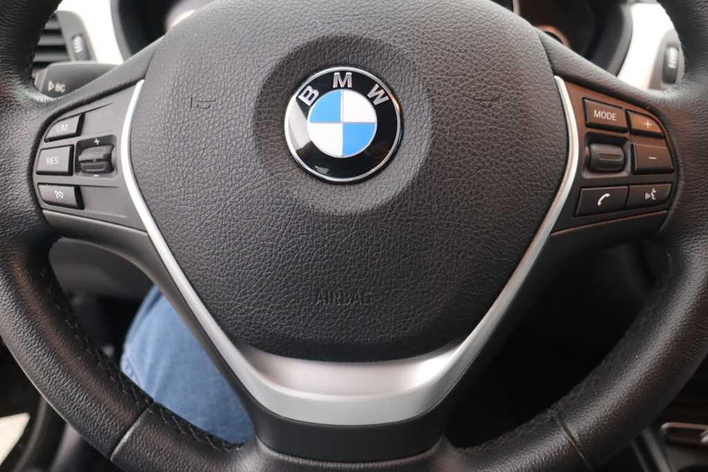 BMW 4er Gran Coupe 2016 фото 18