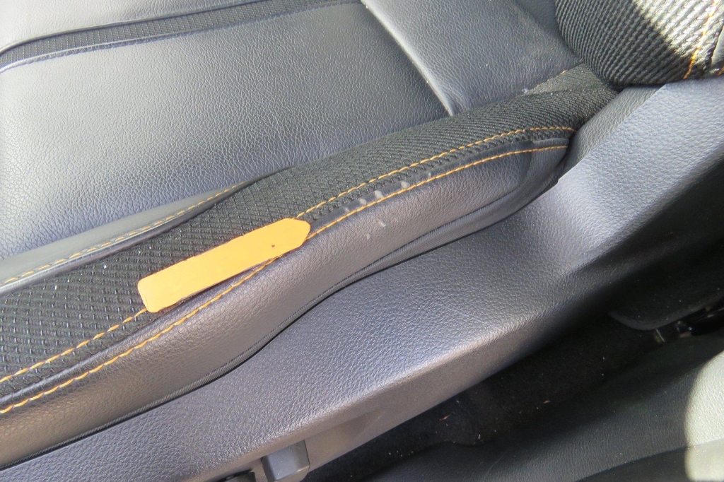 Ford Ranger 2020 фото 31