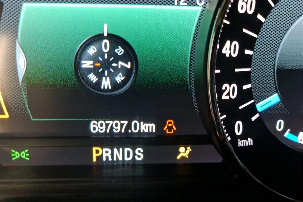 Ford S-Max 2016 photo 1