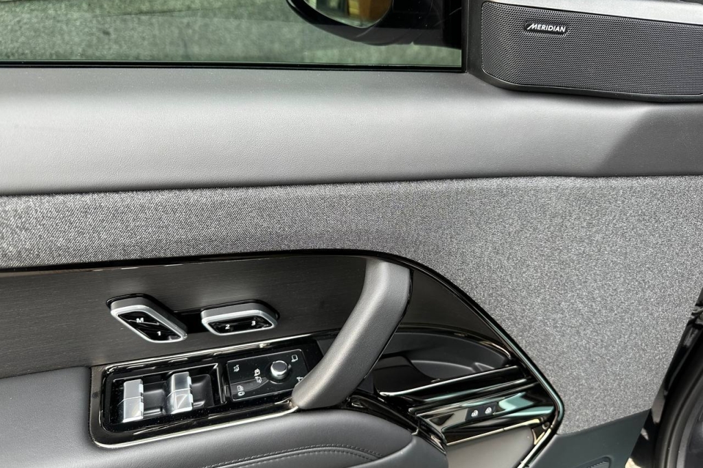 Land Rover Range Rover Sport 2022 photo 12