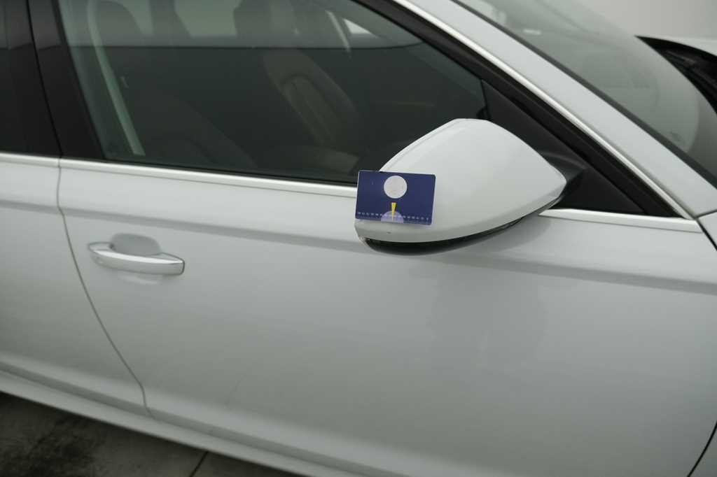 Audi A6 Avant 2016 photo 14