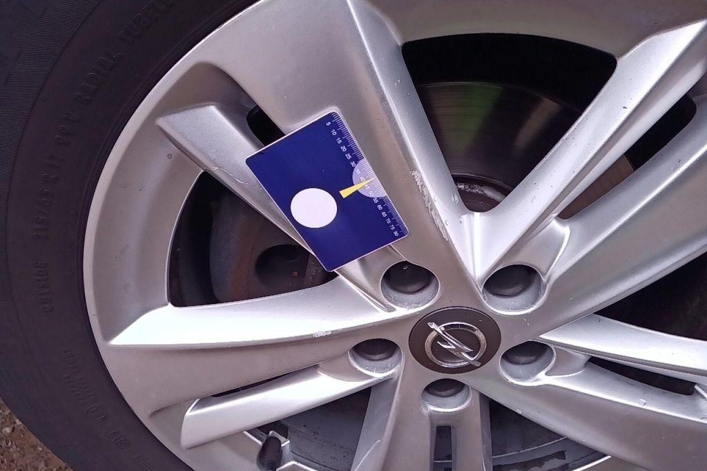 Opel Grandland X 2018 фото 50