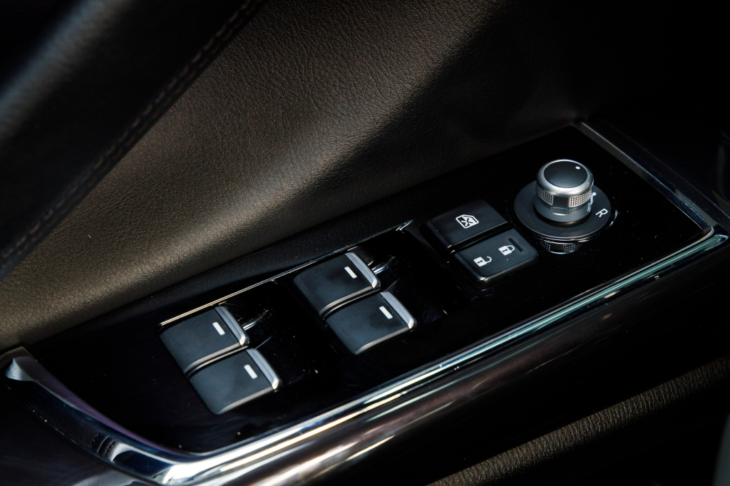 Mazda CX-9 Grand Touring 2017 photo 15