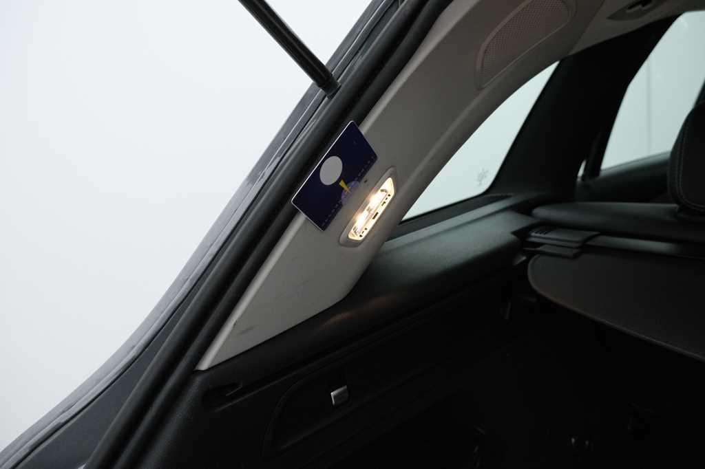 Mercedes-AMG GLC 2017 photo 34