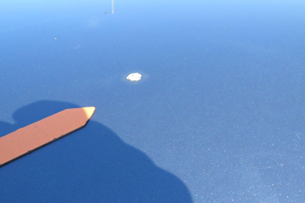 Opel Crossland X 2019 фото 24