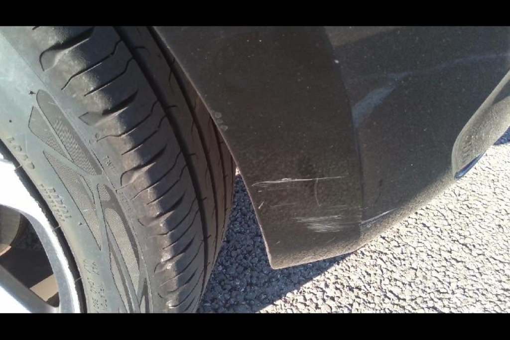 Renault Clio 2019 фото 18