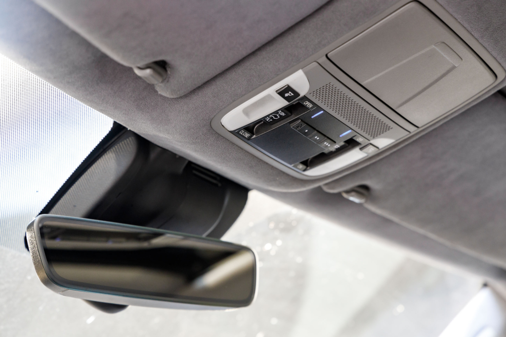 Acura MDX 2016 фото 14