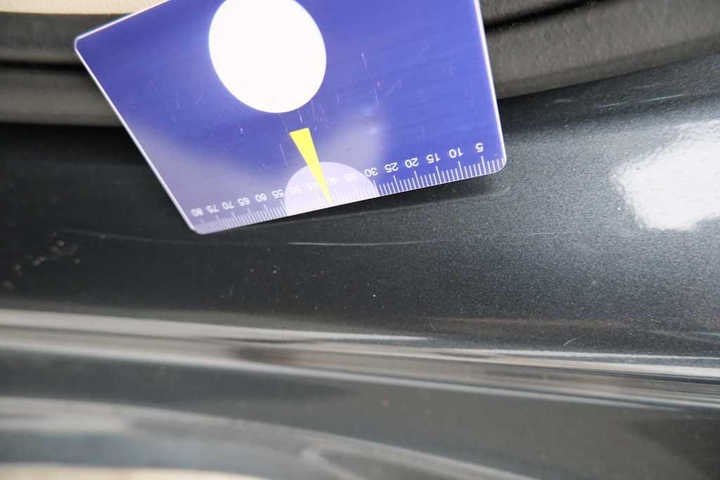 Skoda Superb 2018 photo 17