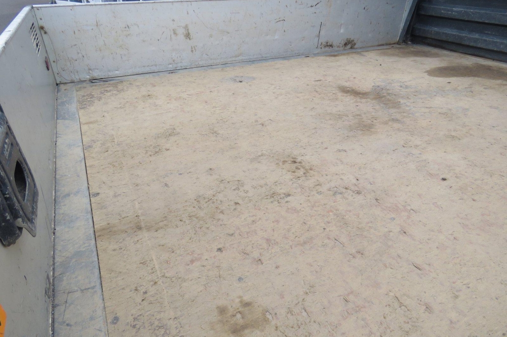 Ford Transit Pritsche 2020 photo 34