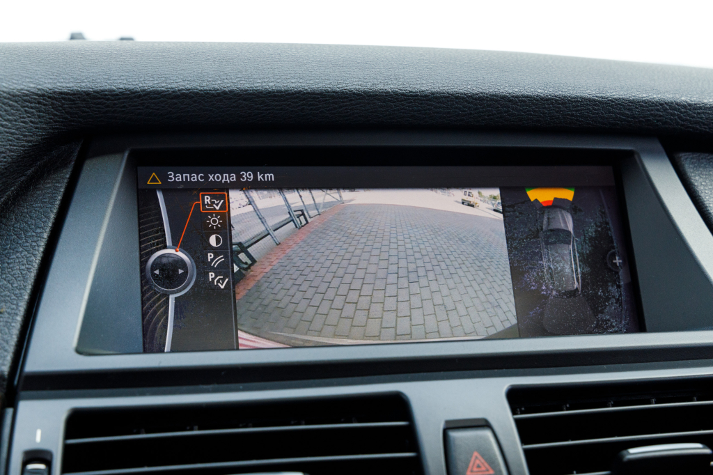 BMW X5 xDrive 35і 2011 photo 23