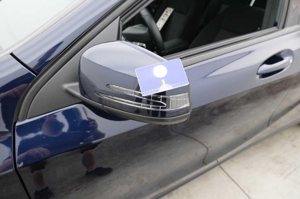 Mercedes-Benz A-Klasse 2017 photo 32