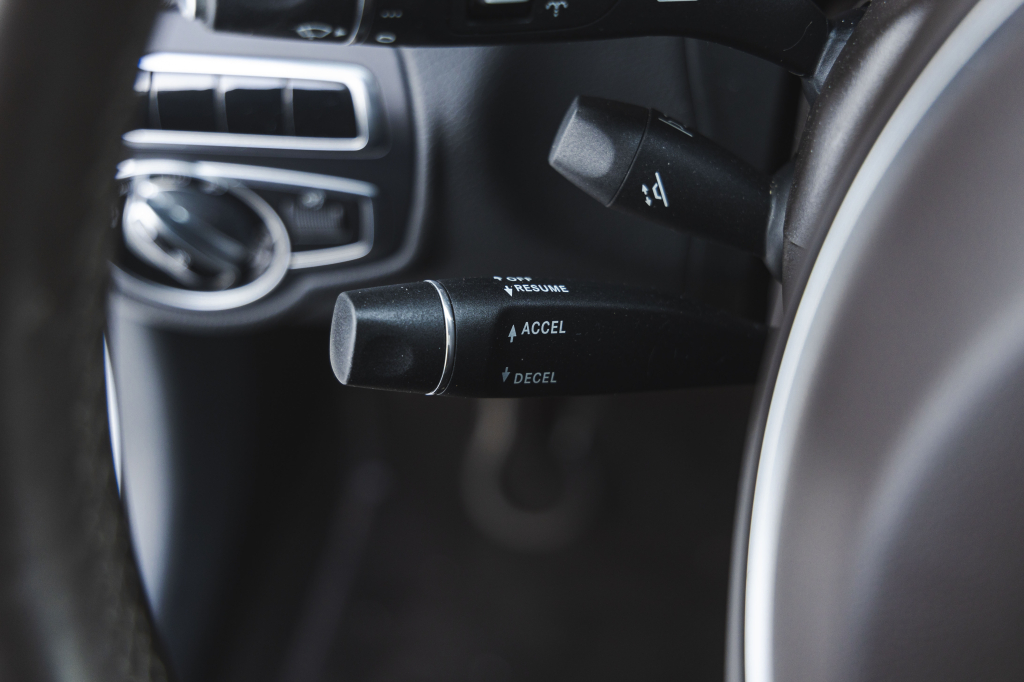 Mercedes-Benz GLC-Class GLC300 2016 фото 20