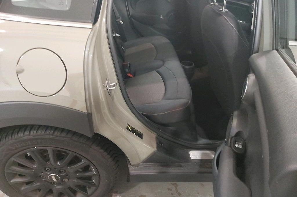 MINI MINI Cooper 2018 photo 41